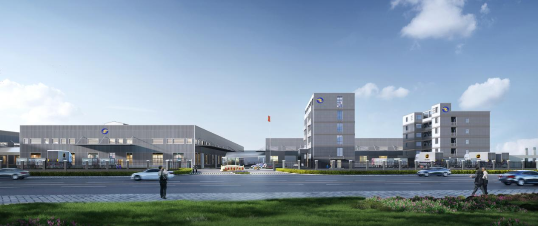貴港市產業園區（粵桂園）20萬平方米標準化廠房項目（B-47-2地塊）EPC工程總承包